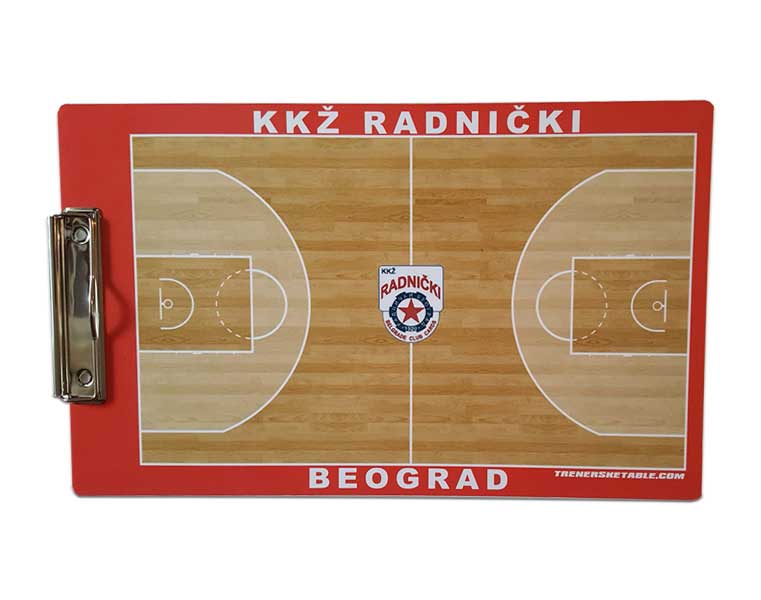 KKŽ Radnički Beograd