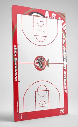 BC Monaco vec dugi niz godina koristi nase table