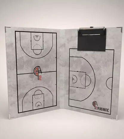 Taktičke table otporne na ogrebotine i habanje. Specijalni premaz sprečava 'duhove' (tragove starog markera), ostavljajući površinu savršeno belom nakon svakog brisanja. Najbolji odnos cene i kvaliteta na tržištu.