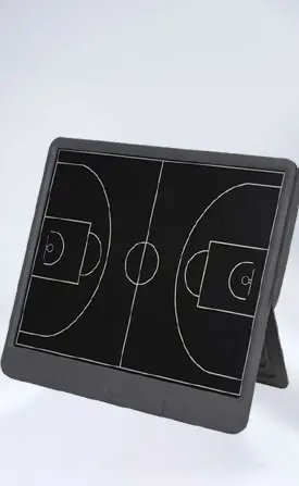 LCD košarkaška trenerska tabla