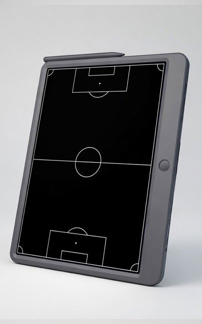 Brzina je sve. Izbrišite celu tablu trenutno, samo jednim pritiskom na dugme.